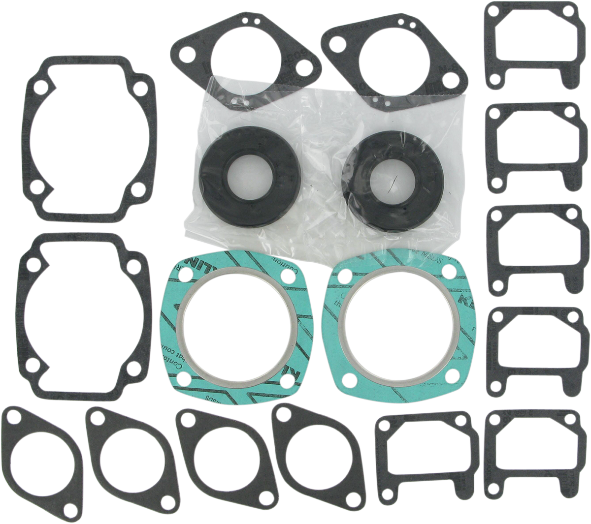 Complete Gasket Set