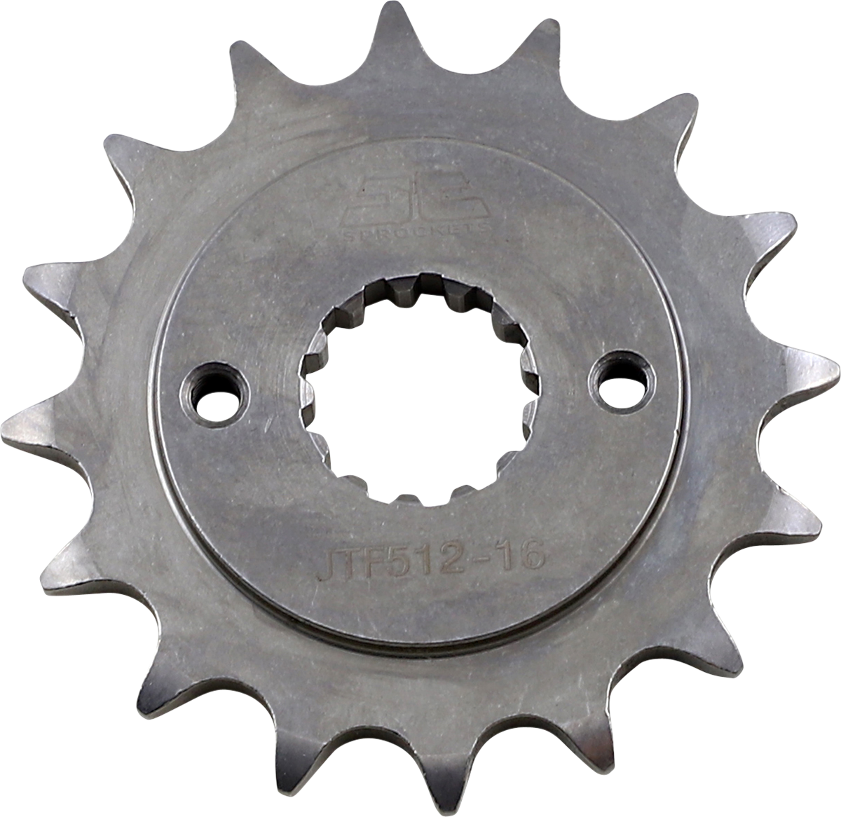 Counter Shaft Sprocket - 16-Tooth