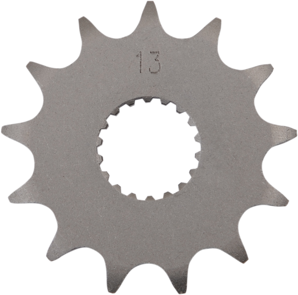 Counter Shaft Sprocket - 13-Tooth