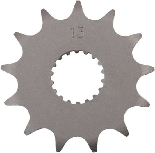 Counter Shaft Sprocket - 13-Tooth