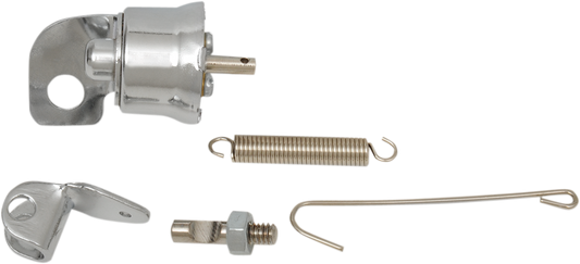 Interruptor de Luz de Freno - Cromo