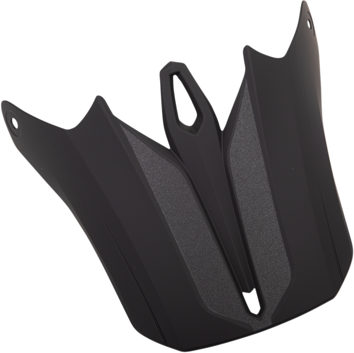F.I. Session Visor Kit - Matte Black