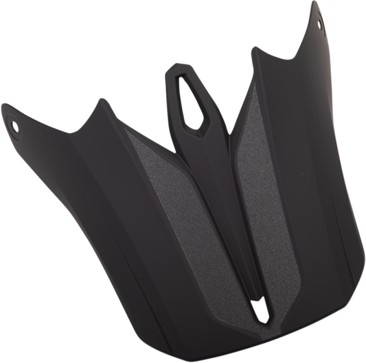 F.I. Session Visor Kit - Matte Black