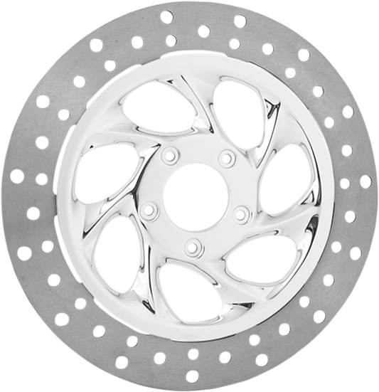Brake Rotor - Nitro