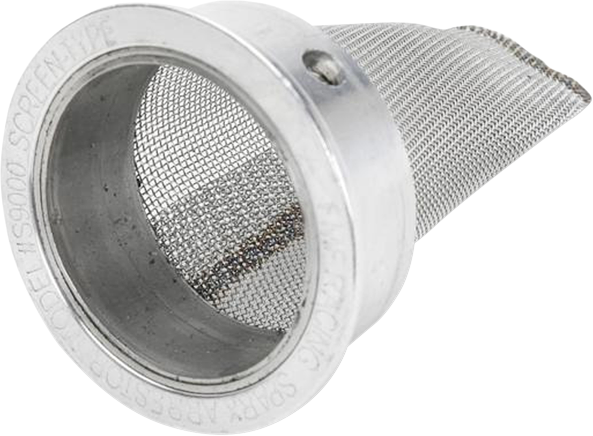 Spark Arrestor - 4.1