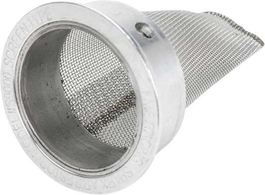 Spark Arrestor - 4.1