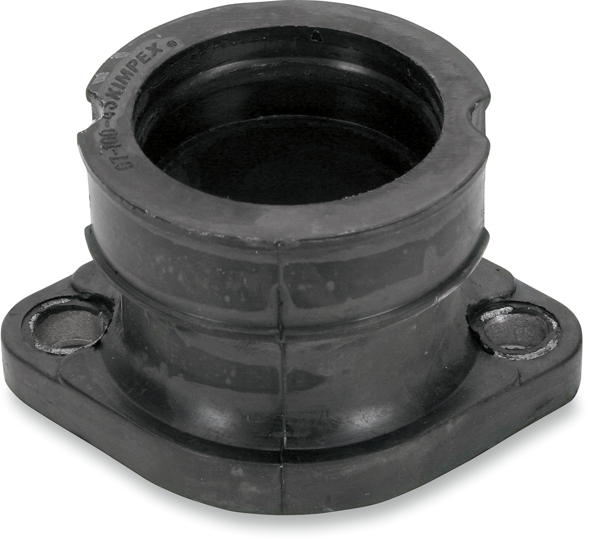 Carburetor Flange - Polaris