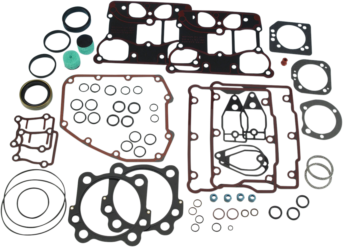 Motor Gasket MLS Kit - Twin Cam