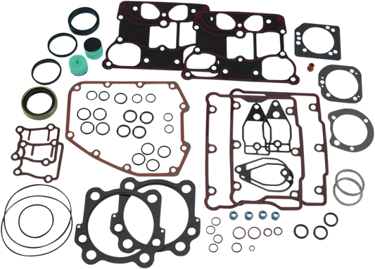 Motor Gasket MLS Kit - Twin Cam