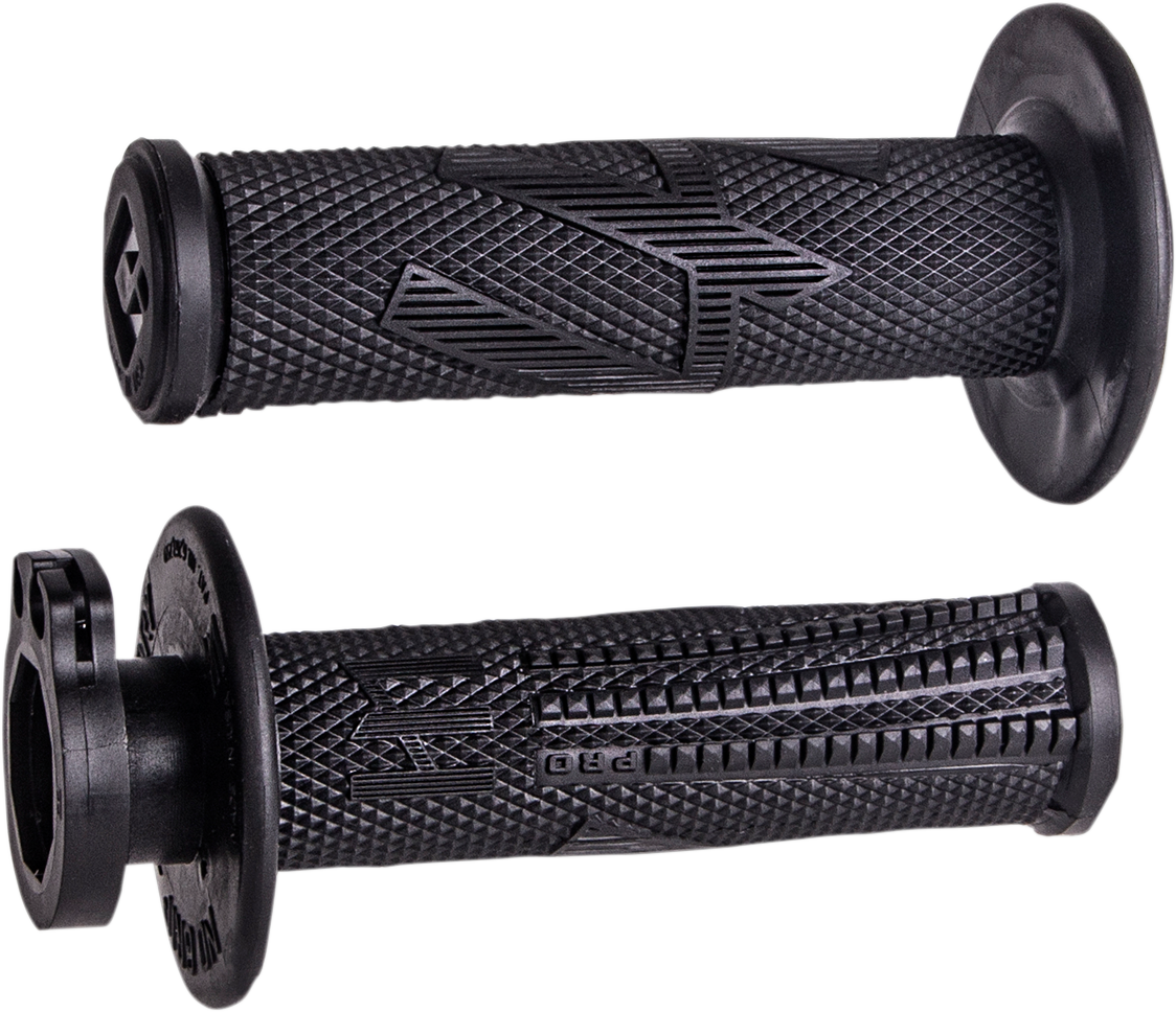 Grips - Emig - Pro - V2 - Blackout