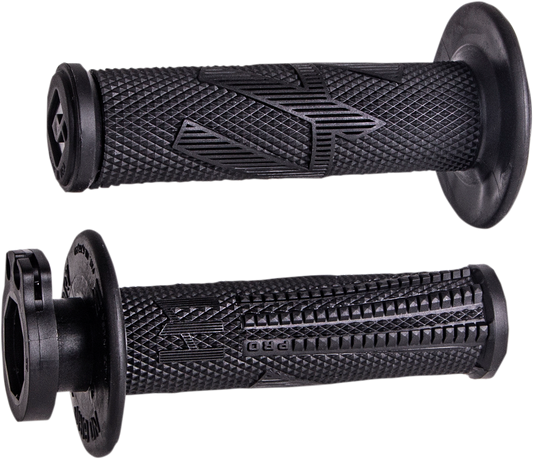 Grips - Emig - Pro - V2 - Blackout