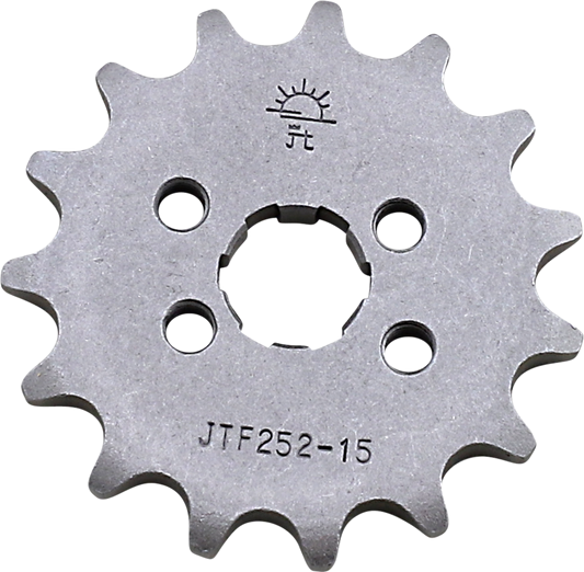 Counter Shaft Sprocket - 15-Tooth