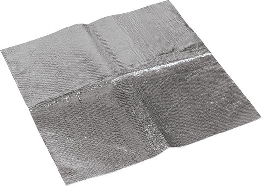 Heat Shield - 18"x18"