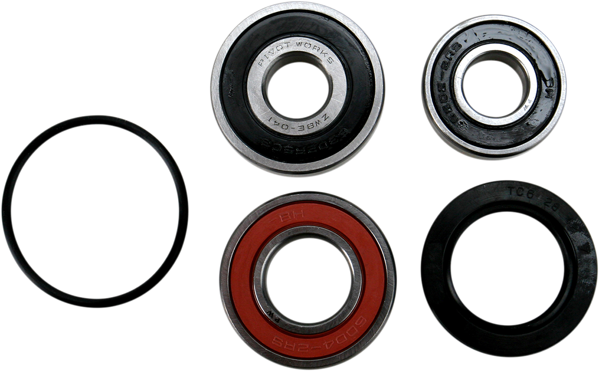 Wheel Bearing Kit - Rear