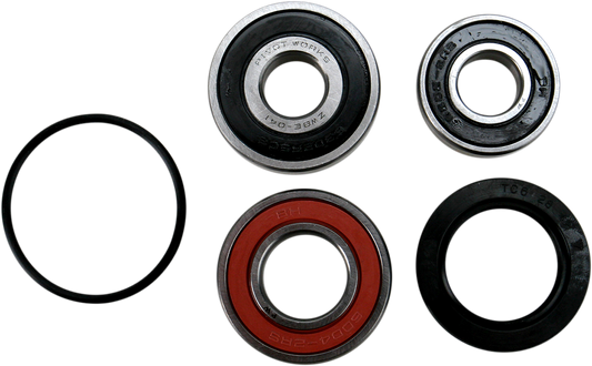 Wheel Bearing Kit - Rear