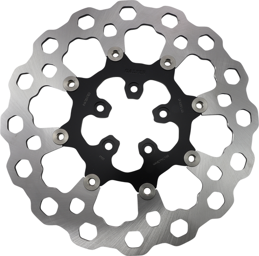 Front Rotor - Cubiq™