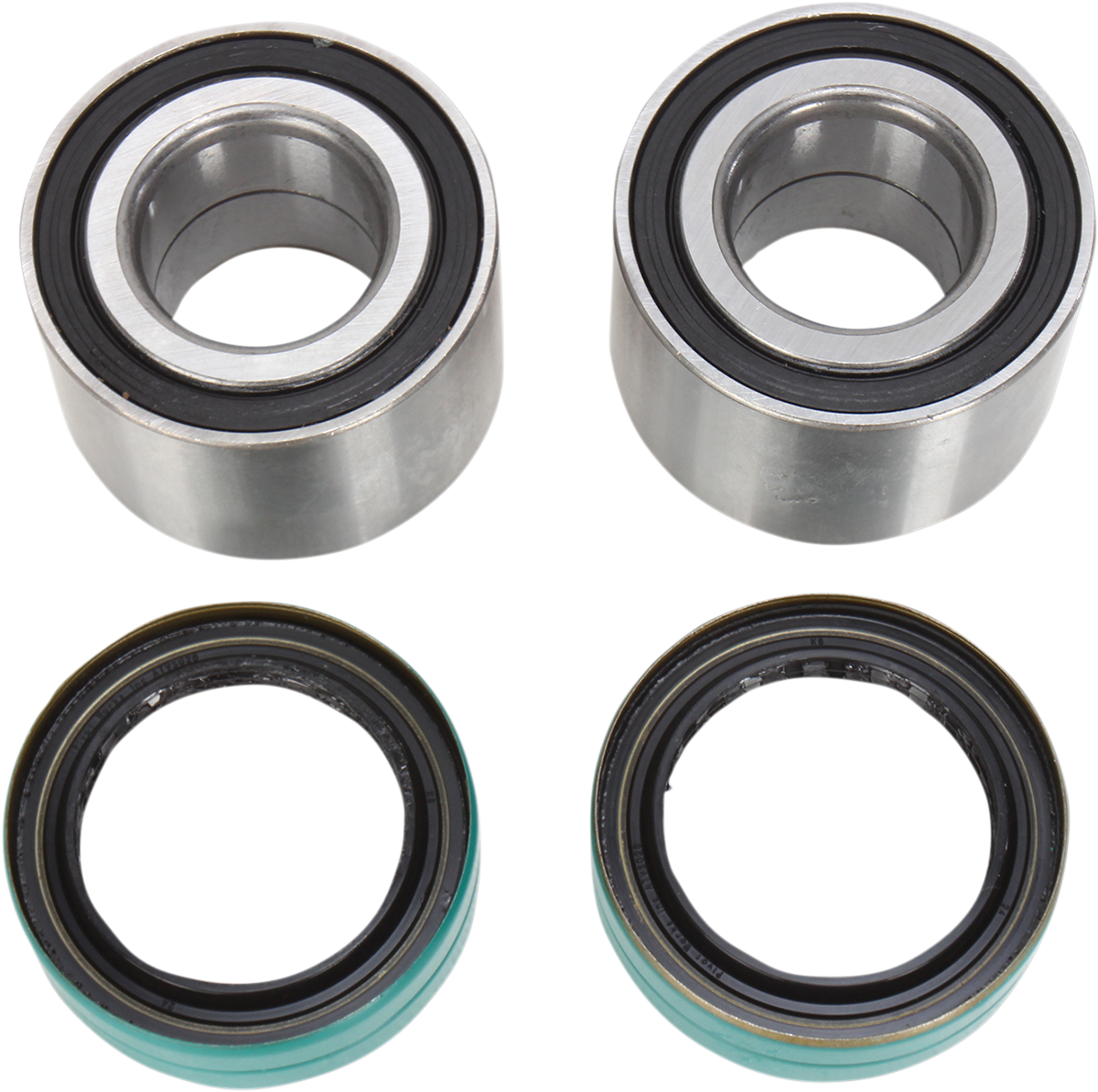 Wheel Bearing Kit - Front