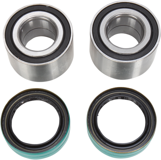 Wheel Bearing Kit - Front