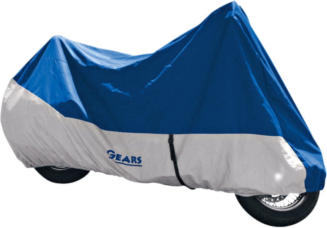 Motorbike cover sales