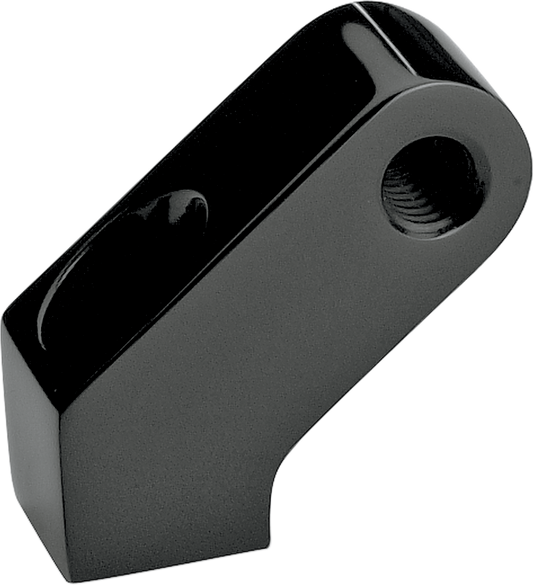 Headlight Mount - Black