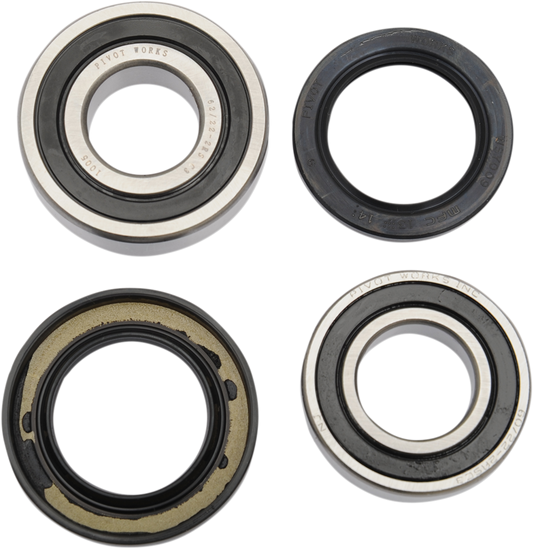 Wheel Bearing Kit - Rear