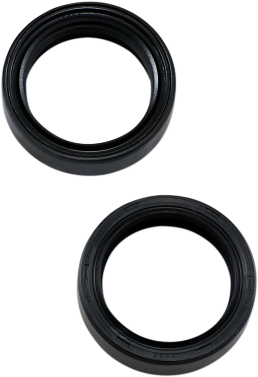 Fork Seals - 37 mm ID x 48 mm OD x 12.5 mm T