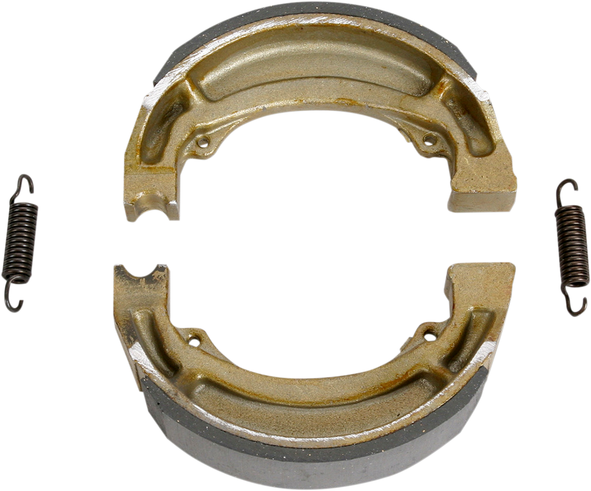 Brake Shoes - Kawasaki/Suzuki