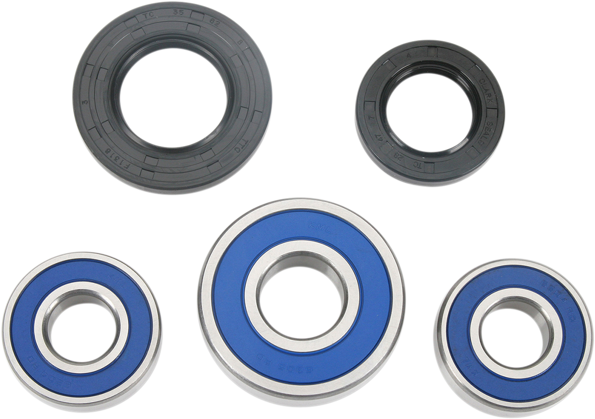 Wheel Bearing Kit - Rear