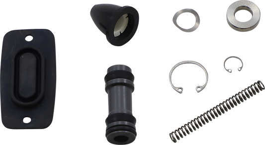 Clutch Master Cylinder Rebuild Kit - 5/8"