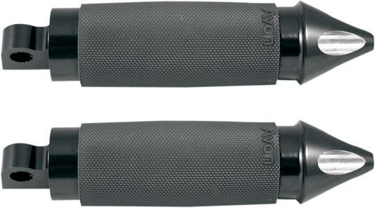 Folding Peg - Custom Spike - Anodized