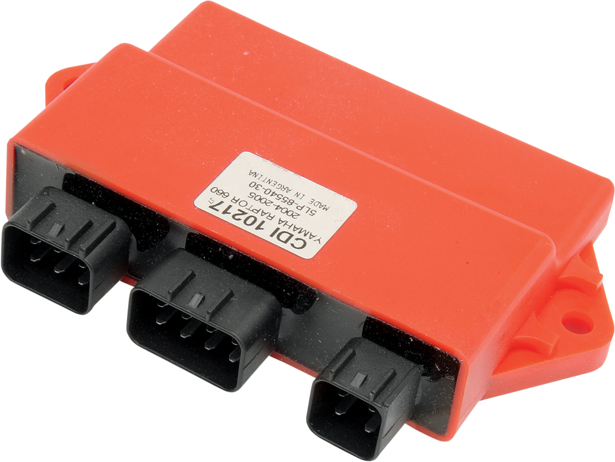 Hot Shot CDI Box - Yamaha