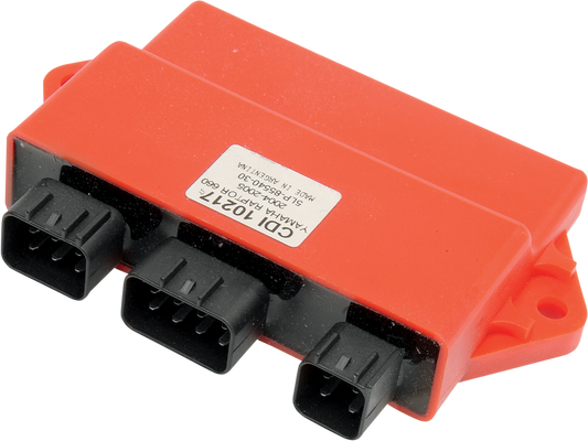 Hot Shot CDI Box - Yamaha