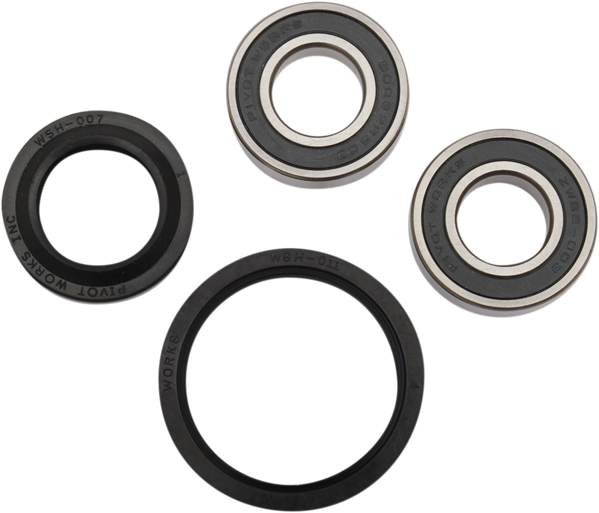 Wheel Bearing Kit - Front