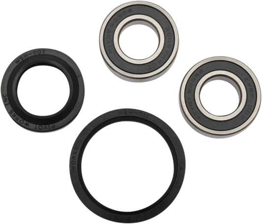 Wheel Bearing Kit - Front