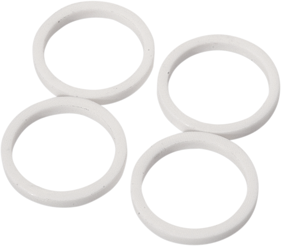 Rocker Arm Seal Kit - Big Twin