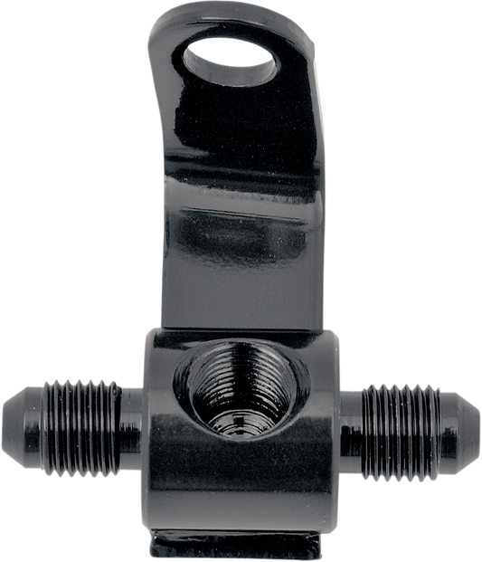 Brake Tee - Rear - Universal - Ebony