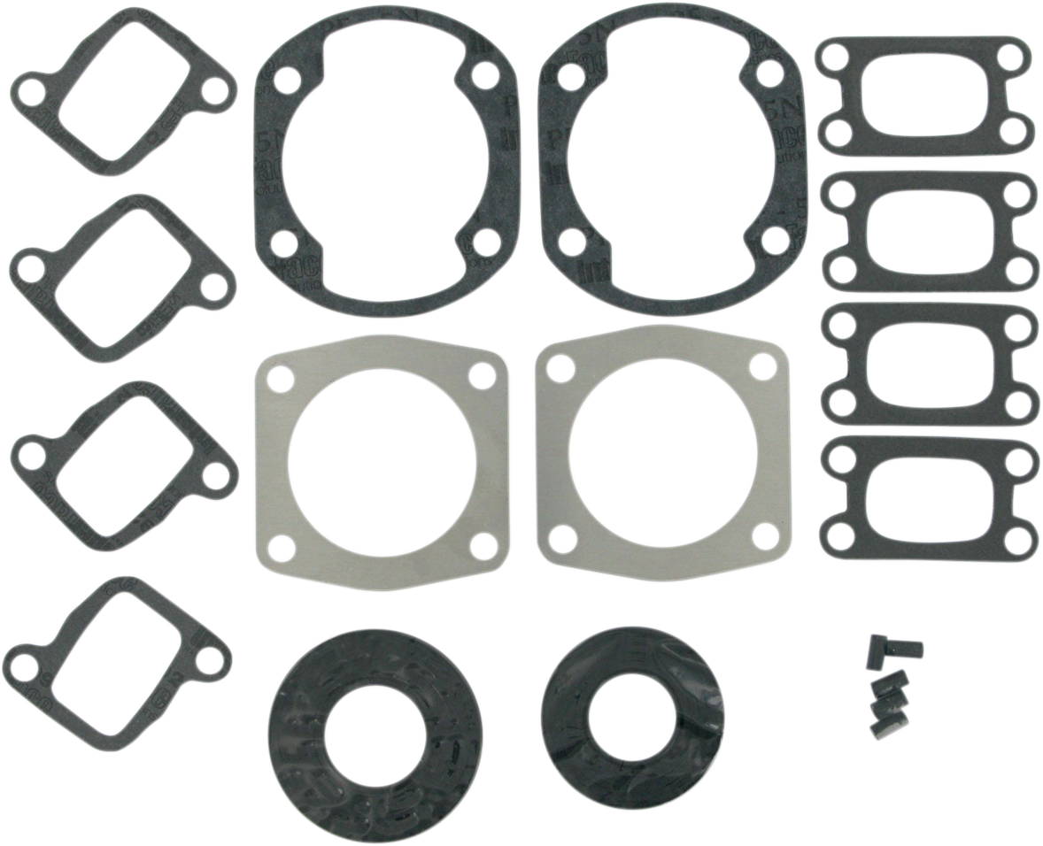 Complete Gasket Set