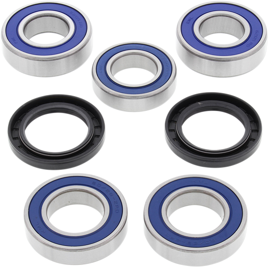 Wheel Bearing Kit - Rear