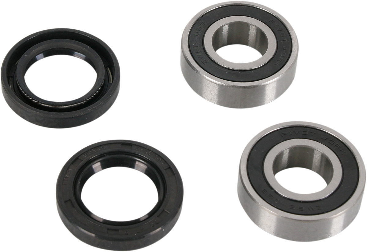 Wheel Bearing Kit - Front