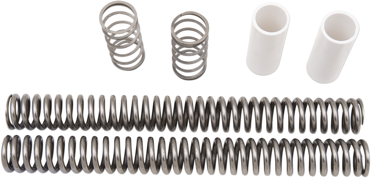 Drop-In Front Fork Lowering System66437563