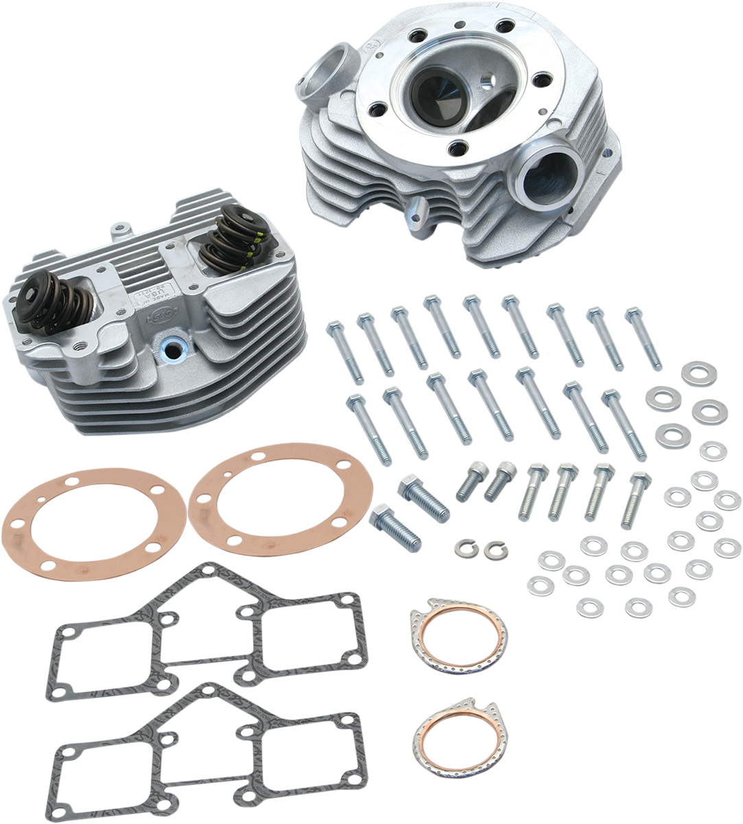 Cylinder Head Kit