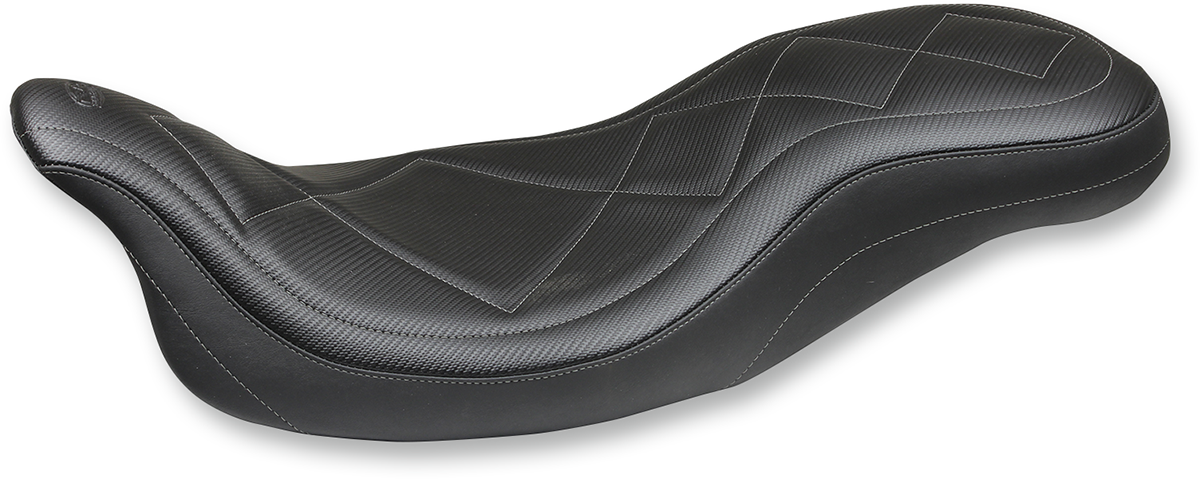 Super Tripper Seat - Carbon - FL