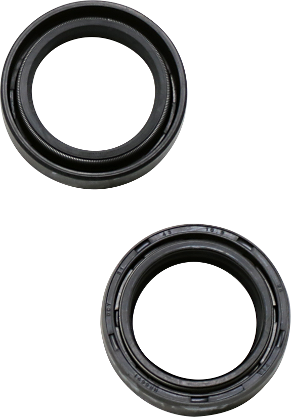 Fork Seals - 31 mm ID x 43 mm OD x 10 mm T