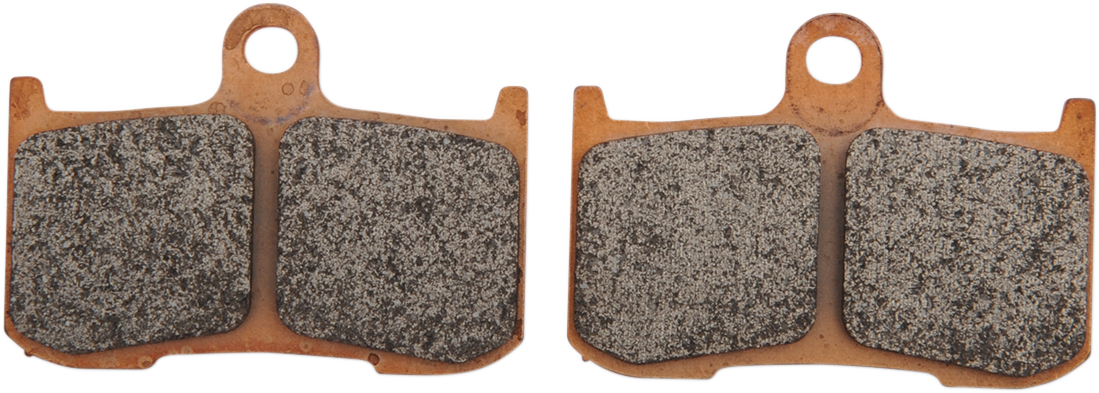 Brake Pads - EPFA347HH