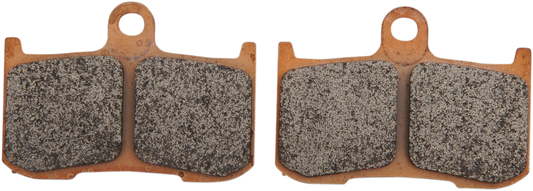 Brake Pads - EPFA347HH