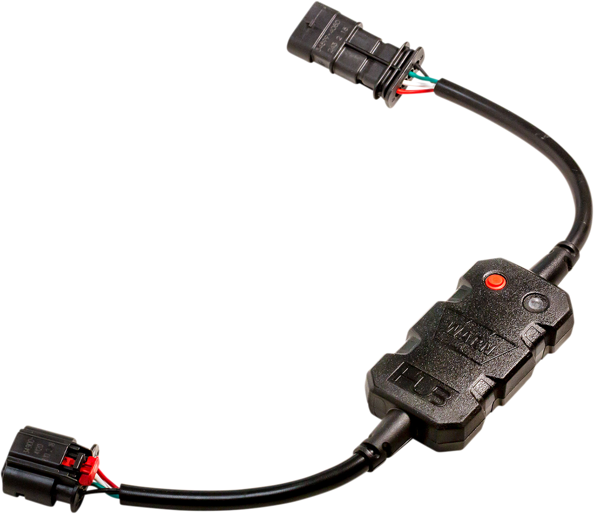 Wireless Winch Receiver - Axon