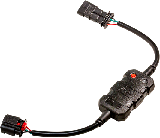 Wireless Winch Receiver - Axon