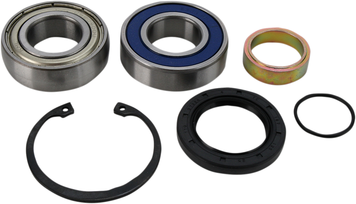 Chain Case Bearing and Seal Kit