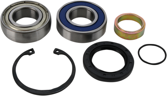 Chain Case Bearing and Seal Kit