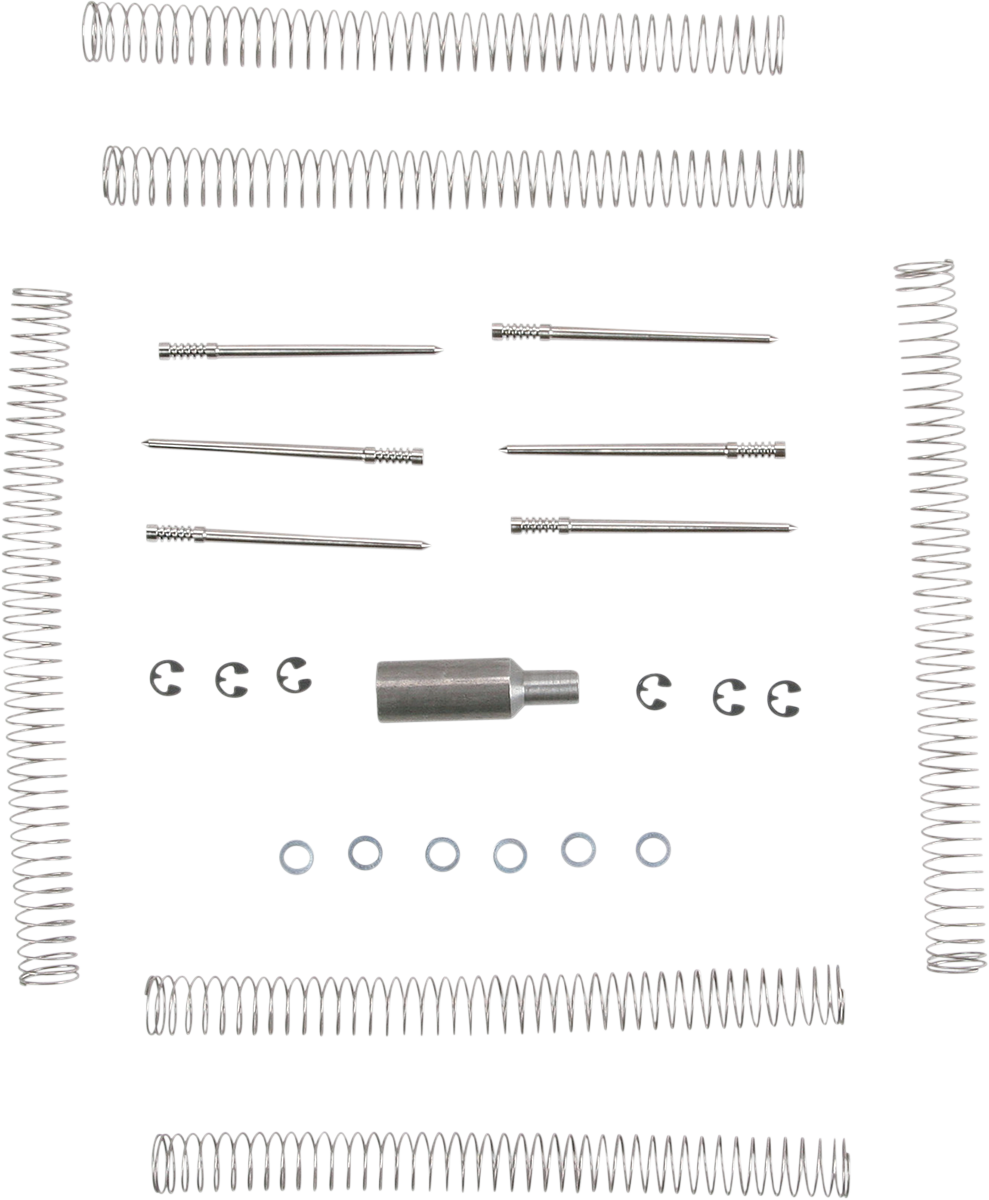 Jet Kit - Honda Valkyrie